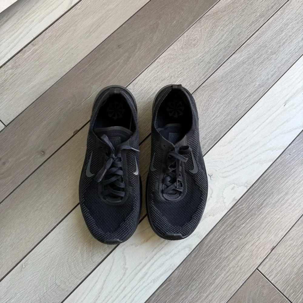 Nike Free 2025 Men's Workout Shoes